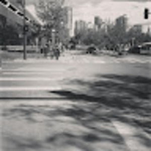 Meet your Posher, Josefina